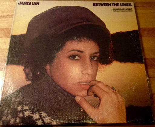Janis Ian – Between The Lines