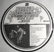 Napalm Death – Scum LP vinyl record, image 4 of 7