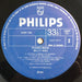 Billy Joel – Piano Man LP vinyl record, image 3 of 3