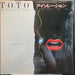 Toto – Isolation LP vinyl record, image 1 of 10