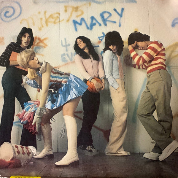 Milk 'N' Cookies – Milk 'N' Cookies (2xLP) LP vinyl record, image 5 of 10