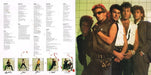 Uncanny X-Men – 'Cos Life Hurts LP vinyl record, image 2 of 8