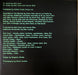 Nick Cave & The Bad Seeds – Skeleton Tree LP vinyl record, image 6 of 8