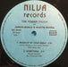 Junior Mance, Martin Rivera – The Tender Touch Of Junior Mance & Martin Rivera (Duo) LP vinyl record, image 3 of 5