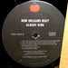 Albert King – New Orleans Heat LP vinyl record, image 4 of 5