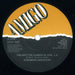 Screaming Dizbüsters – This Ain't The Summer Of Love 7" vinyl record, image 3 of 4