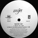 Mya – Movin' On 12" vinyl record, image 2 of 4