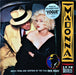 Madonna – I'm Breathless (Music From And Inspired By The Film Dick Tracy) LP vinyl record, image 2 of 9