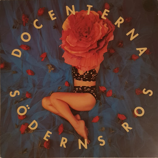 Docenterna – Söderns Ros LP vinyl record, image 1 of 6