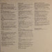 Bruce Springsteen – Darkness On The Edge Of Town LP vinyl record, image 6 of 7