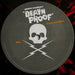 Various – Quentin Tarantino's "Death Proof" (Original Soundtrack) LP vinyl record, image 5 of 9