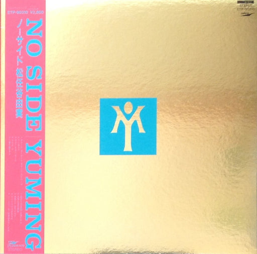 Yuming, Yumi Matsutoya – No Side = ノーサイド
