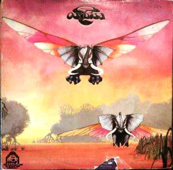Osibisa – Osibisa LP vinyl record, image 1 of 7
