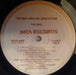 The Who – Magic Bus / The Who Sings My Generation LP vinyl record, image 8 of 8