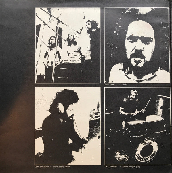 Madder Lake – Stillpoint LP vinyl record, image 2 of 6