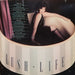 Linda Ronstadt, Nelson Riddle And His Orchestra – Lush Life LP vinyl record, image 5 of 7