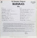 Various – 16 Greatest Original Bluegrass Hits LP vinyl record, image 2 of 4