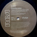 Grayson Hugh – Blind To Reason LP vinyl record, image 4 of 4
