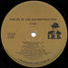 R.E.M. – Fables Of The Reconstruction / Reconstruction Of The Fables LP vinyl record, image 3 of 7