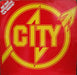 City – City LP vinyl record, image 1 of 6