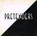The Pretenders – Brass In Pocket 7" vinyl record, image 1 of 4