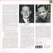 Peter Sculthorpe, Dorian Le Gallienne, Melbourne Symphony Orchestra, John Hopkins – Sun Music I • Irkanda IV / Sinfonietta LP vinyl record, image 2 of 6