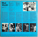 The Art Van Damme Quintet – Blue World LP vinyl record, image 2 of 4