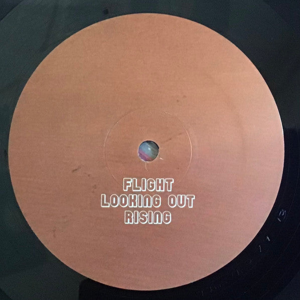 Wooden Shjips – West LP vinyl record, image 4 of 4
