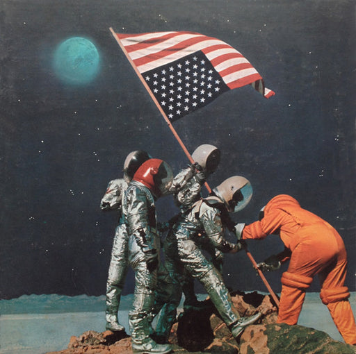 Canned Heat – Future Blues LP vinyl record, image 1 of 9