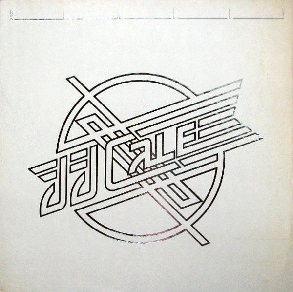 J.J. Cale – Really