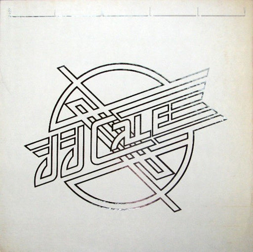 J.J. Cale – Really LP vinyl record, image 1 of 4
