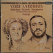 Giuseppe Verdi, Joan Sutherland, Luciano Pavarotti, Richard Bonynge, Matteo Manuguerra, National Philharmonic Orchestra – La Traviata (3xLP) LP vinyl record, image 1 of 8