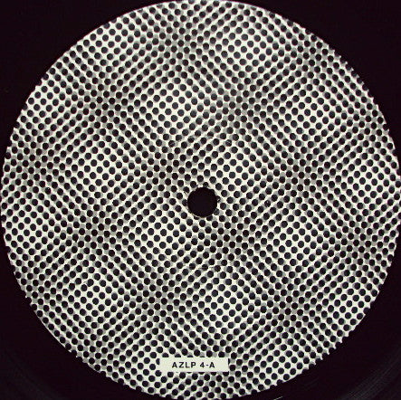 The Mighty Lemon Drops – World Without End LP vinyl record, image 4 of 6