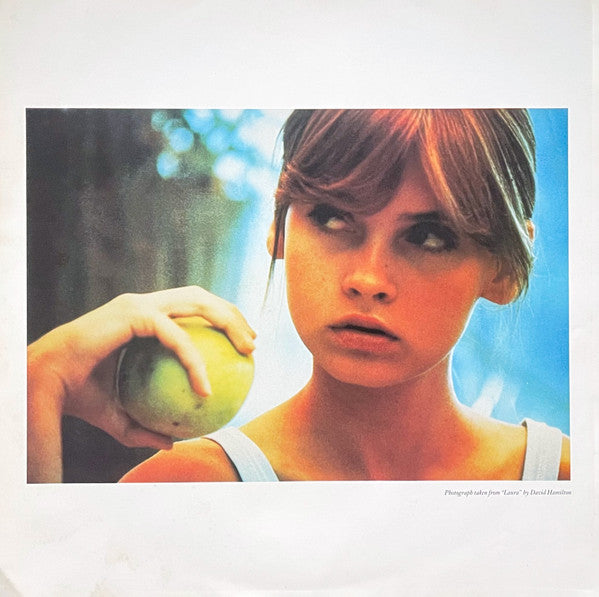 Patrick Juvet – Laura - Original Soundtrack LP vinyl record, image 8 of 8