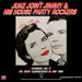 The J. Geils Band, Juke Joint Jimmy & His House Party Rockers – Love Stinks 12" vinyl record, image 1 of 4