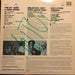 Various – Louisiana Cajun French Music From The Southwest Prairies Vol. 2 LP vinyl record, image 2 of 3