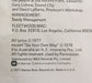 Fleetwood Mac – Rumours LP vinyl record, image 8 of 8