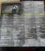 Massive – Destination Somewhere LP vinyl record, image 4 of 6