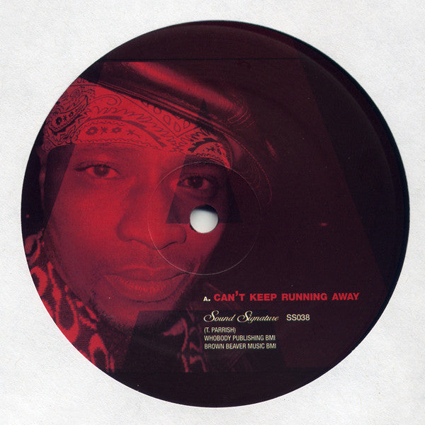 Billy Love – Melloghettomental (2x12") 12" vinyl record, image 2 of 6