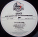 Jive Bunny And The Mastermixers – The Album LP vinyl record, image 4 of 4