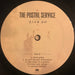 The Postal Service – Give Up LP vinyl record, image 6 of 8