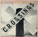 Red Garland, Ron Carter, "Philly" Joe Jones – Crossings LP vinyl record, image 1 of 4