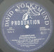 Carambolage – Eilzustellung-Exprès LP vinyl record, image 6 of 8