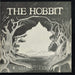 J.R.R. Tolkien – The Hobbit (4xLP) LP vinyl record, image 1 of 10
