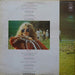 Janis Joplin – Janis Joplin's Greatest Hits LP vinyl record, image 2 of 6