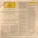 Pyotr Ilyich Tchaikovsky, Sviatoslav Richter, Herbert von Karajan, Wiener Symphoniker – Konzert Für Klavier Und Orchester Nr. 1 B-moll LP vinyl record, image 2 of 3