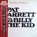 Bob Dylan – Pat Garrett & Billy The Kid (Original Soundtrack Recording) LP vinyl record, image 1 of 9