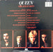 Queen – Greatest Hits LP vinyl record, image 2 of 6