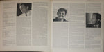 Various – Australian Music Today - Volume I LP vinyl record, image 3 of 4