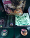 Peter And The Test Tube Babies – The Mating Sounds Of South American Frogs (2xLP) LP vinyl record, image 3 of 3